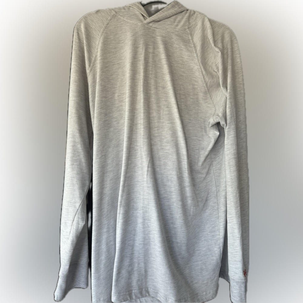 Homage XL light Hoodie